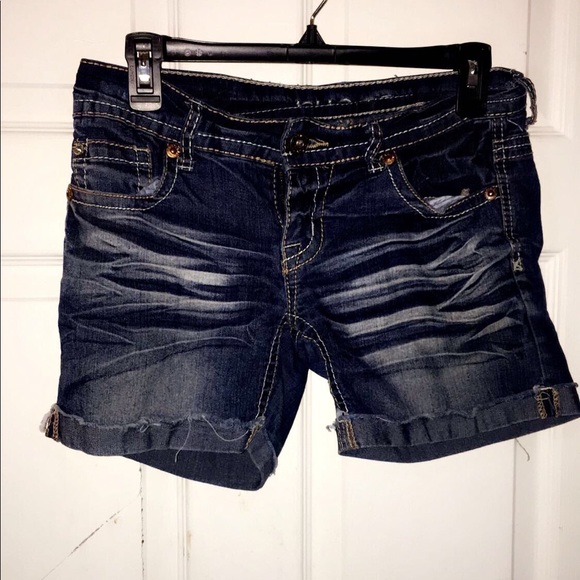 Rue21 Pants - 5 for $20 sale Rue21 shorts 5/6